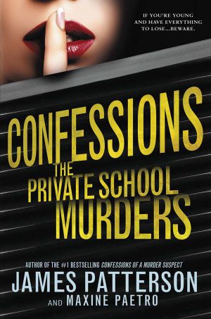 [Confessions 02] • Confessions · the Private School Murders